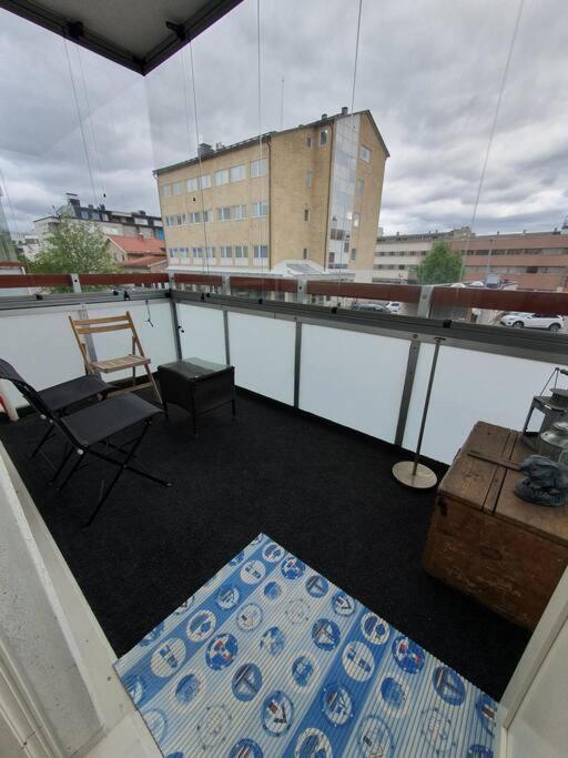 Rovaniemi Ruokasenkatu Apt - Wi-Fi - Sauna - Free Parking Екстер'єр фото