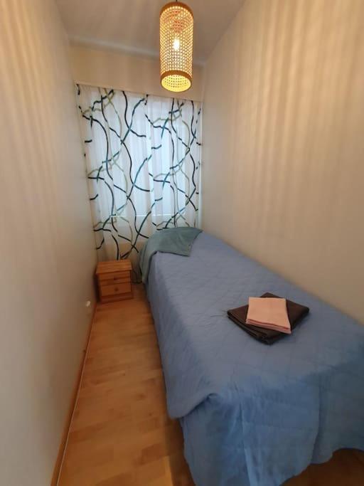 Rovaniemi Ruokasenkatu Apt - Wi-Fi - Sauna - Free Parking Екстер'єр фото