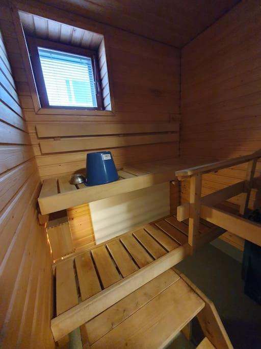 Rovaniemi Ruokasenkatu Apt - Wi-Fi - Sauna - Free Parking Екстер'єр фото